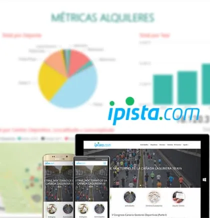 Your all-in-one sports management platform